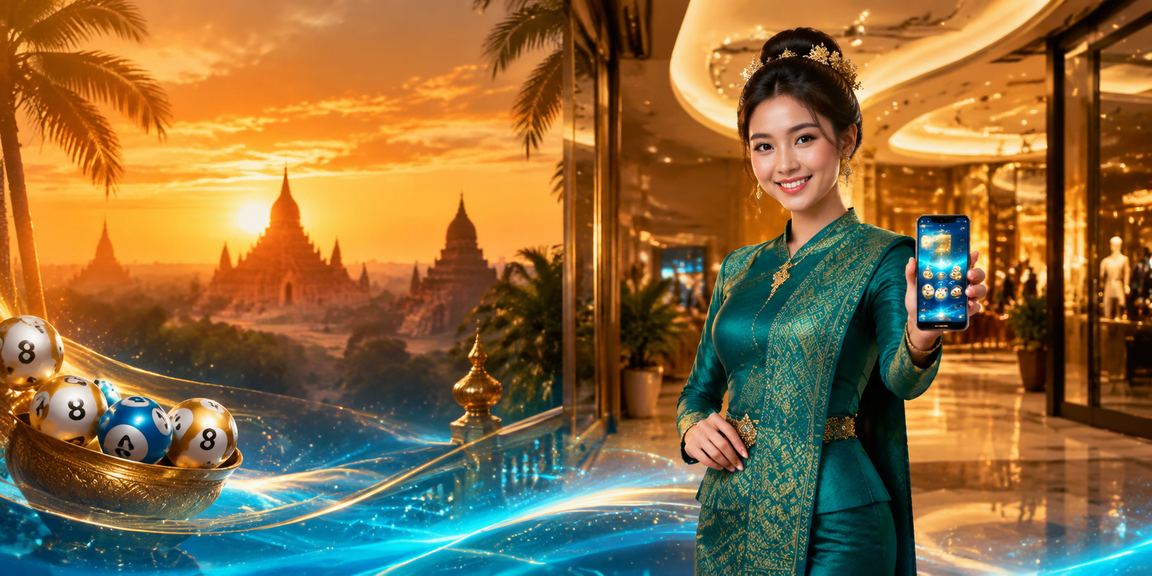 unipin myanmar