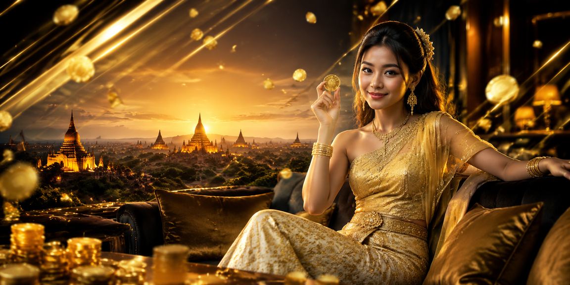 unipin myanmar
