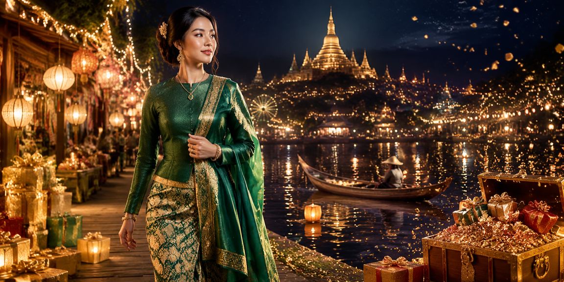 unipin myanmar