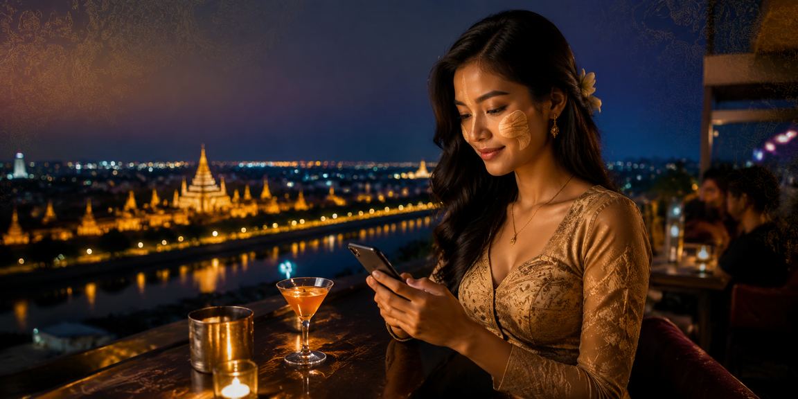 unipin myanmar