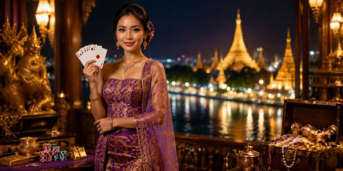 unipin myanmar