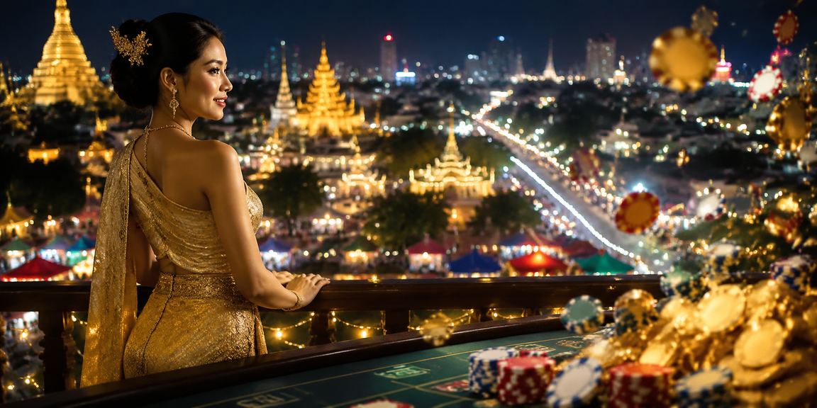 unipin myanmar