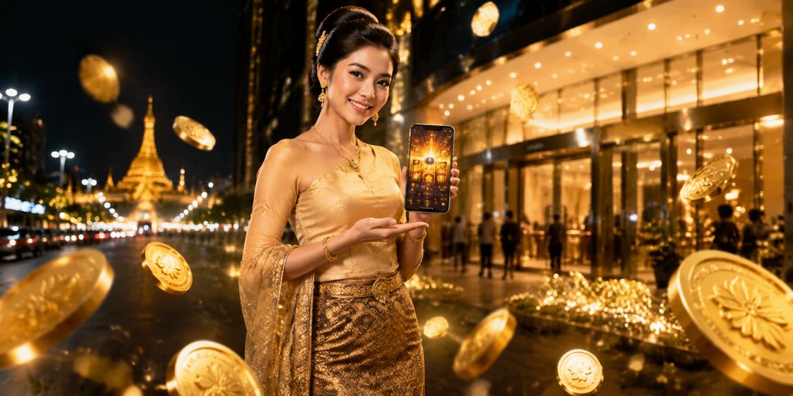 unipin myanmar