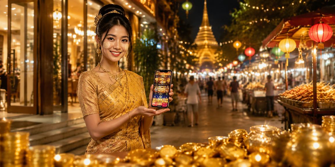 unipin myanmar