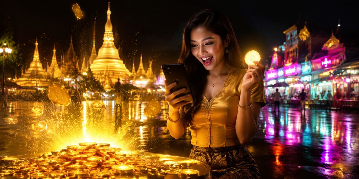 unipin myanmar