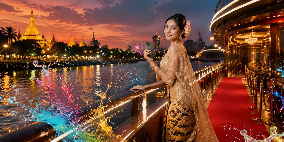 unipin myanmar