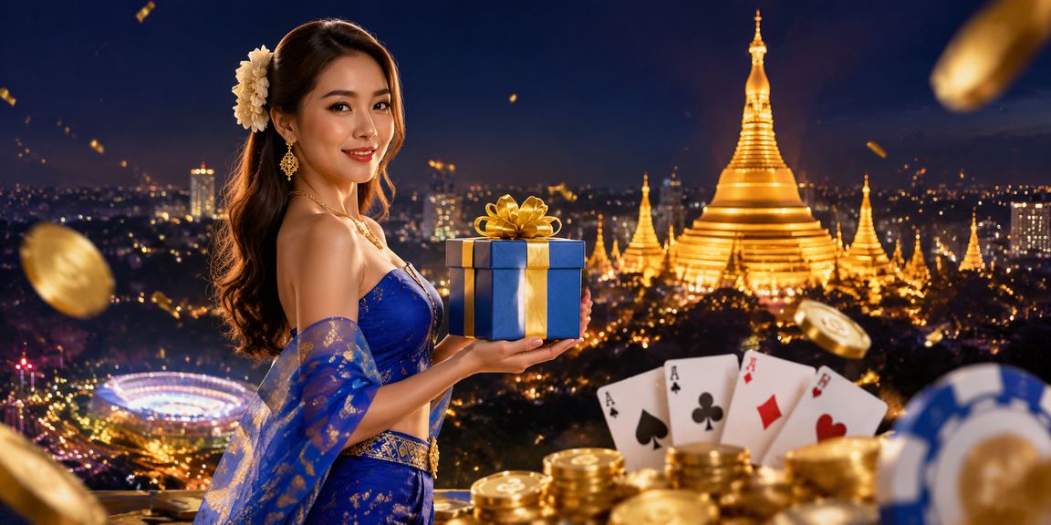 unipin myanmar